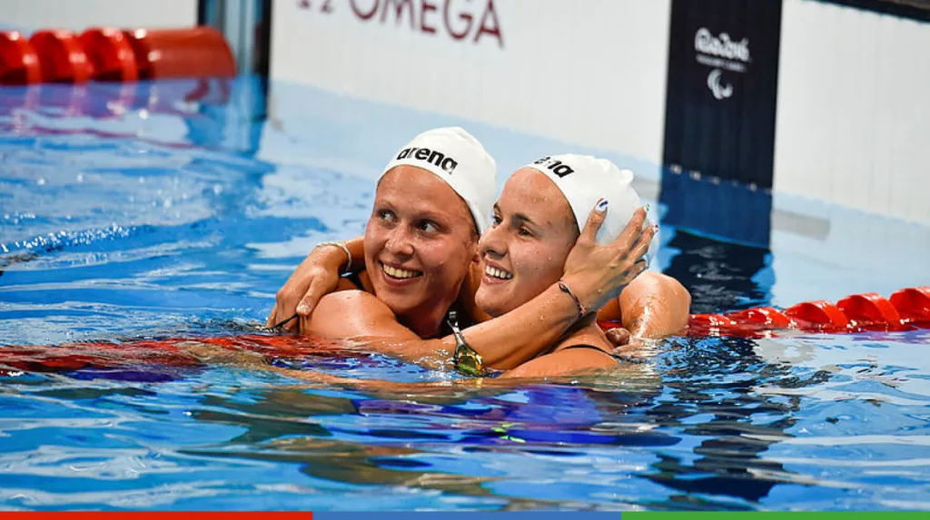 Anaëlle Roulet JO 2024