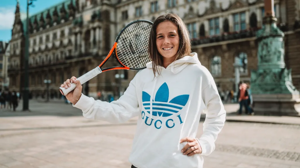 Daria Kasatkina palmares