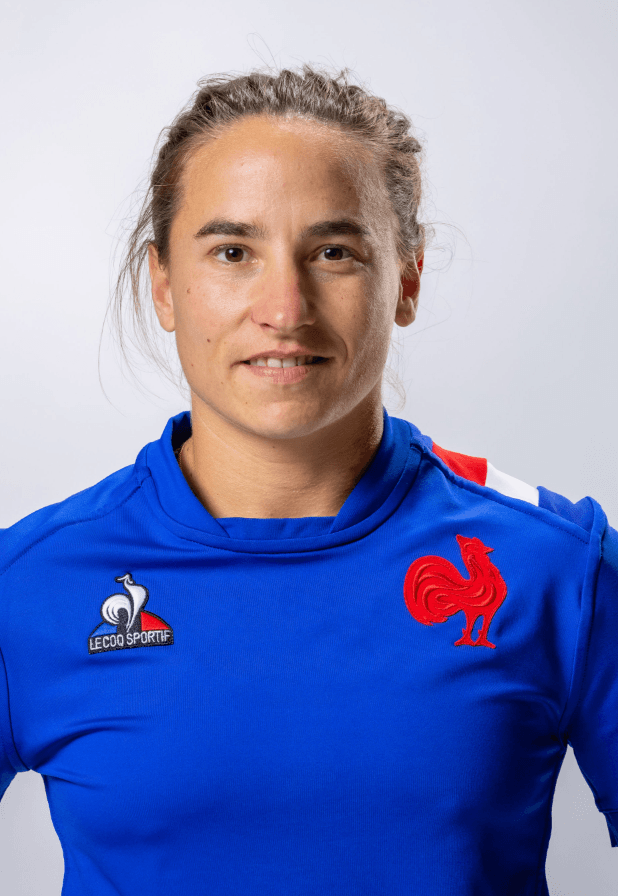 Laure Sansus taille âge