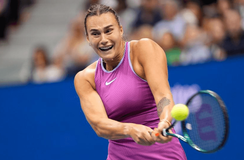 aryna sabalenka couple