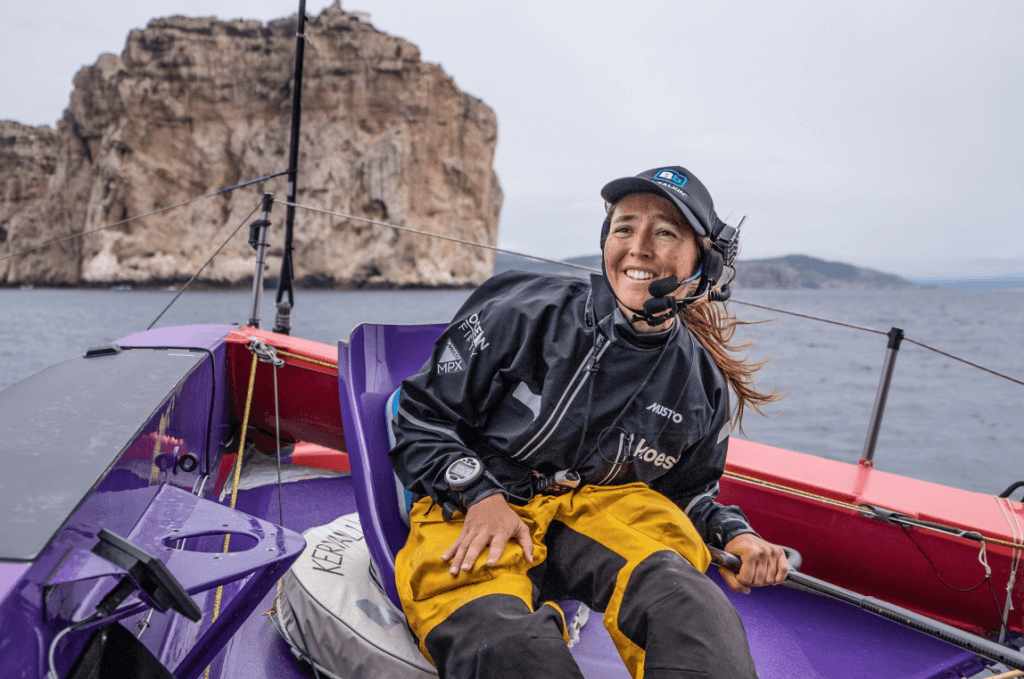 audrey ogereau voile