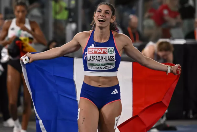 auriana lazraq khlass âge