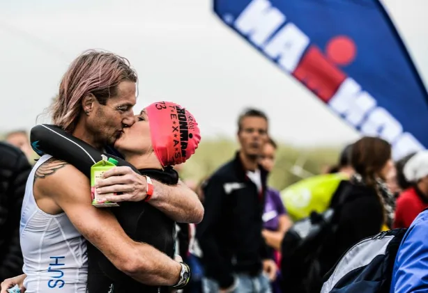 cassandre beaugrand couple