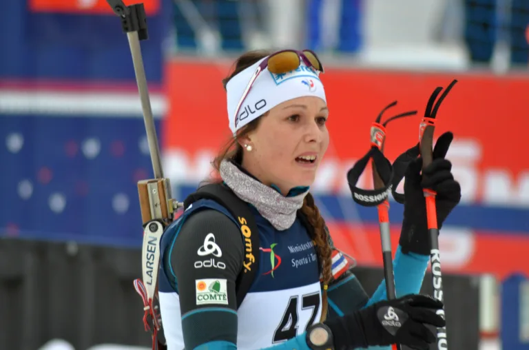 chloé chevalier