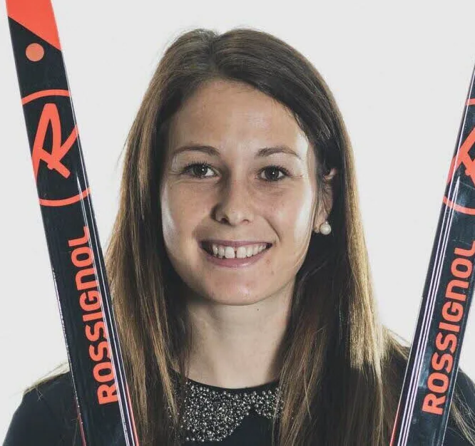 chloé chevalier biathlon