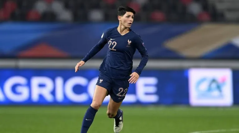 elisa de almeida origine