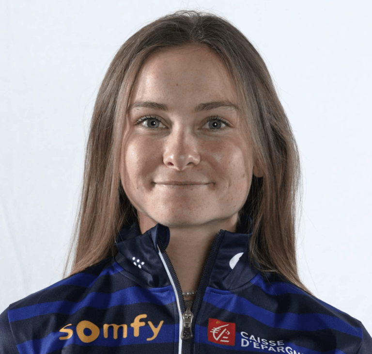 jeanne richard taille