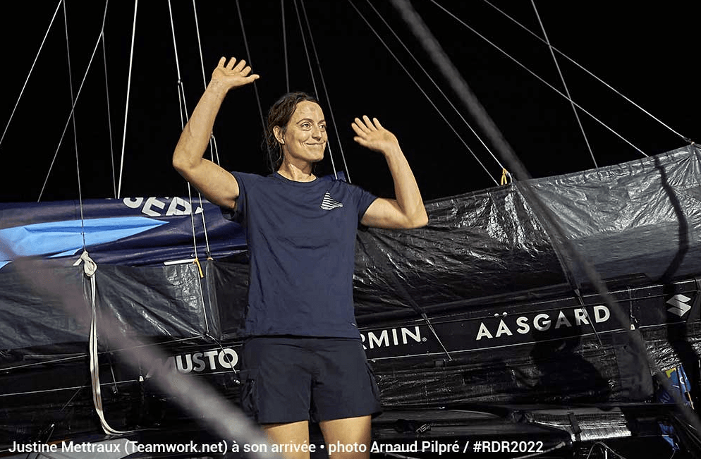 justine mettraux âge