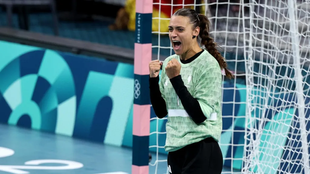 laura glauser JO 2024