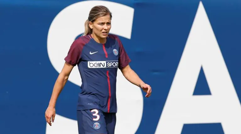 laure boulleau football
