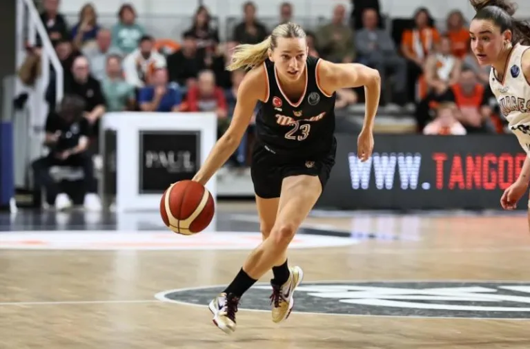 marine johannès wnba