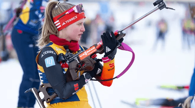 Julia Tannheimer jeune