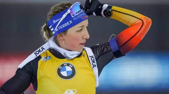 Suvi Minkkinen âge