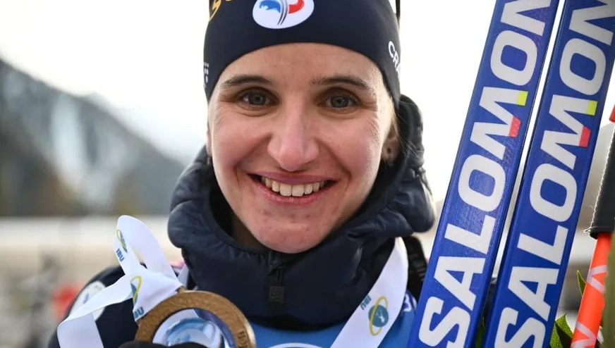 julia simon taille