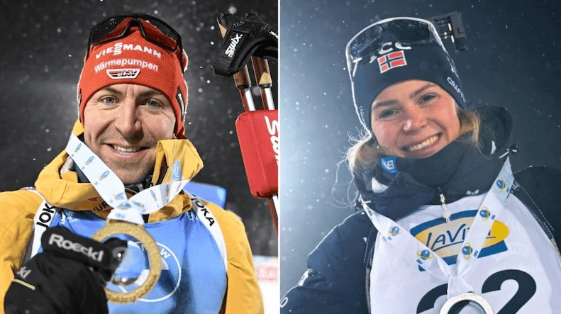 karoline knotten couple