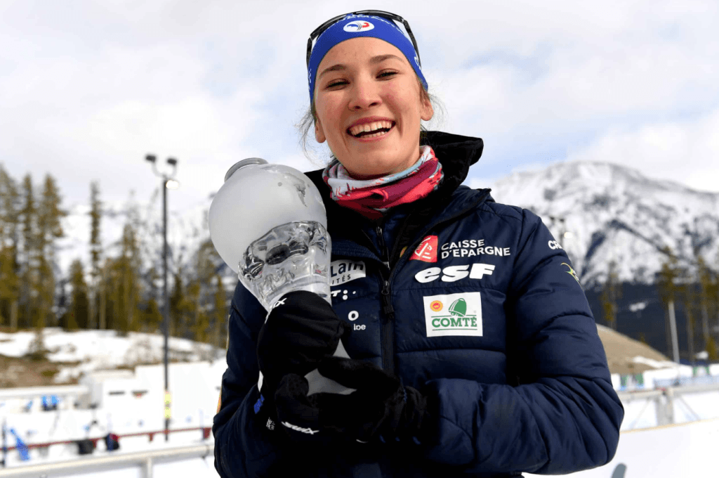paula botet palmares