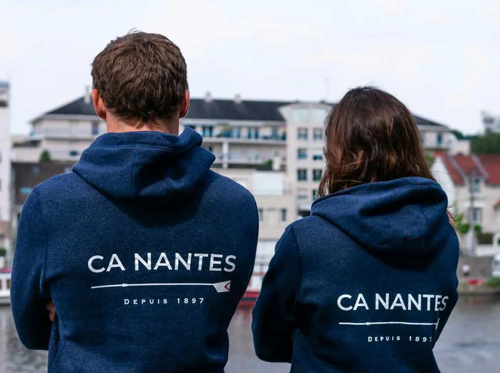 Cercle Aviron De Nantes