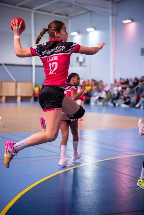 Handball Féminin