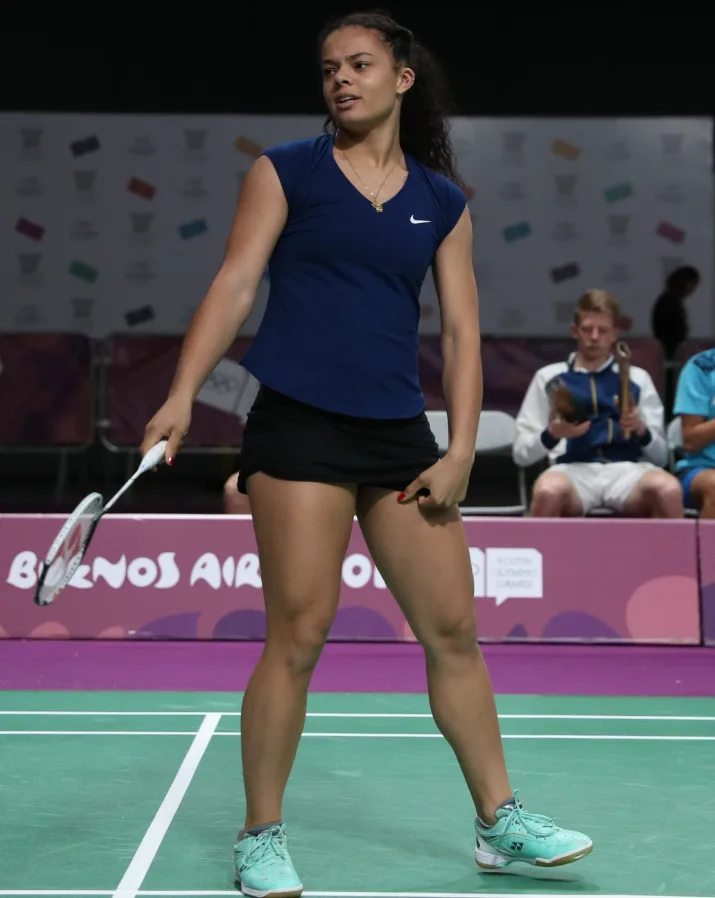 Léonice Huet