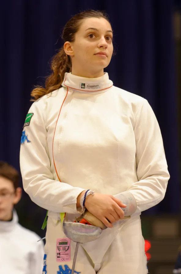 Rossella Fiamingo