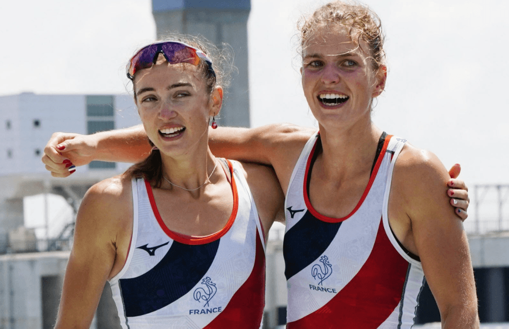 claire bové et laura tarantola