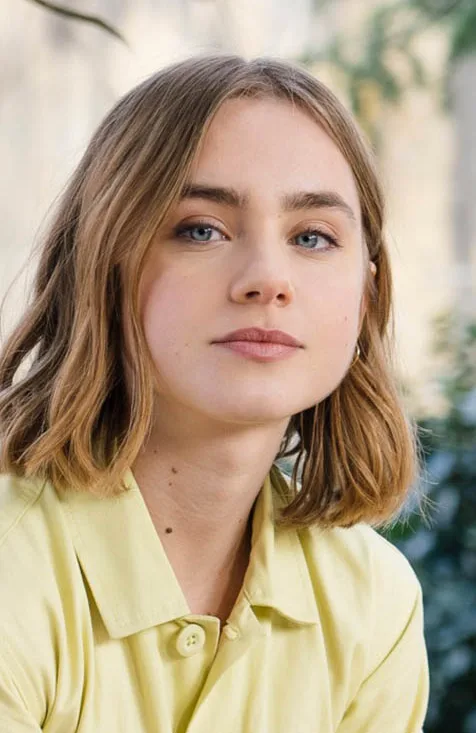 clara galle âge